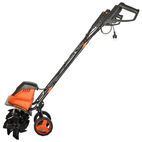 Motobineuse Électrique 1500W 40cm ST PIERRE DU CHAMP -Outil Atelier Magasin product 735