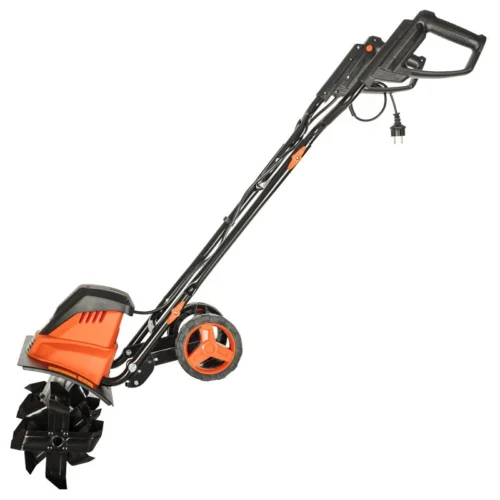 Motobineuse Électrique 1500W 40cm ST PIERRE DU CHAMP -Outil Atelier Magasin product 736