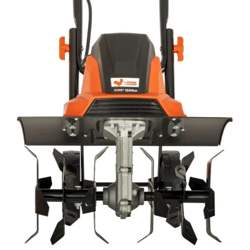Motobineuse Électrique 1500W 40cm ST PIERRE DU CHAMP -Outil Atelier Magasin product 738