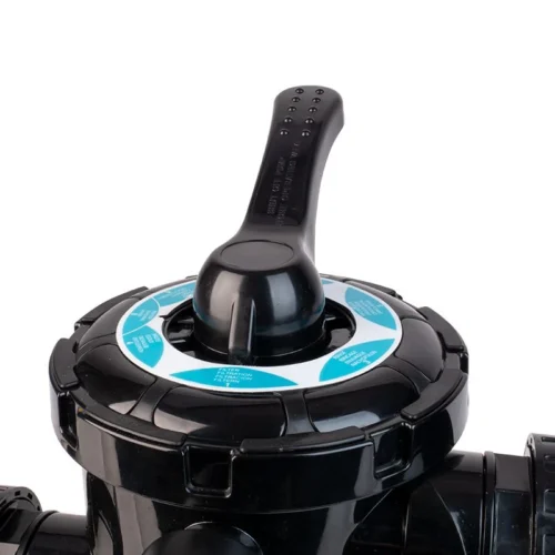 Filtre à Sable Ø350mm 4,5m³/h Vanne 1,5" Top 6 Voies STEINER 14 Filtre à Sable Ø350mm 4,5m³/h Vanne 1,5" Top 6 Voies STEINER -Outil Atelier Magasin product 753