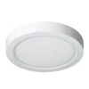 Plafonnier LED Rond 18W 3000K Ø226mm WOLTZ -Outil Atelier Magasin product 76