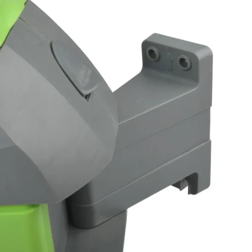 Tuyau Arrosage 20m Ø15mm Sur Dévidoir Mural Automatique -Outil Atelier Magasin product 767