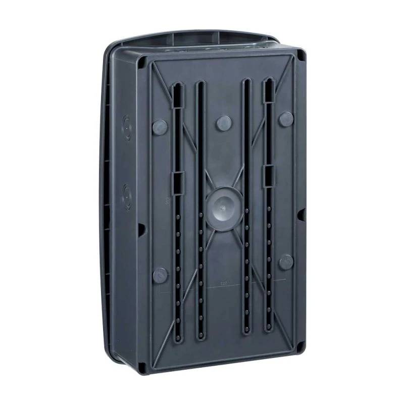 Coffret Piscine Pour Filtration Connecté + éclairage + Traitement De L'eau + Pompe à Chaleur NALTO 10 Coffret Piscine Pour Filtration Connecté + éclairage + Traitement De L'eau + Pompe à Chaleur NALTO – Image 10