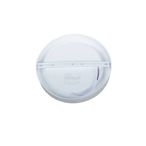 Plafonnier LED Rond 18W 3000K Ø226mm WOLTZ -Outil Atelier Magasin product 78