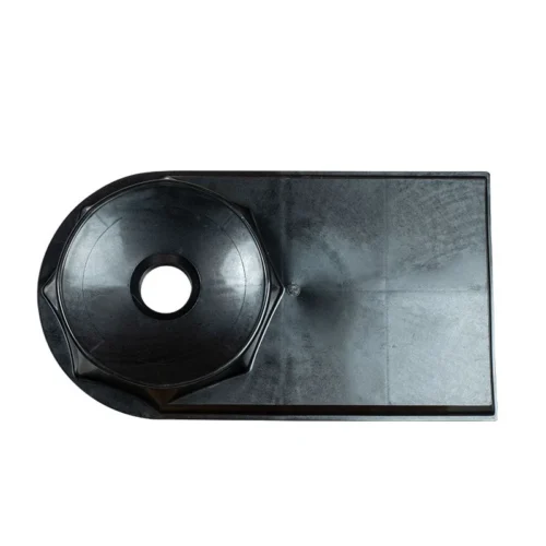 Steiner Base Filtre à Sable Ø710 Mm