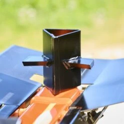 Croix De Fendage Pour Fendeur De Bûches Horizontal 6T 2200W (ref.600630) -Outil Atelier Magasin product 783