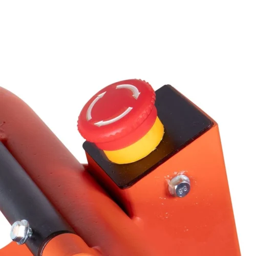 Broyeur De Végétaux Et De Branches Thermique Essence 196cc 100mm ST PIERRE DU CHAMP -Outil Atelier Magasin product 789