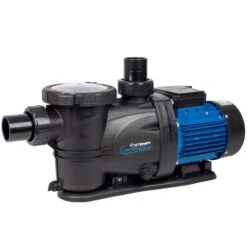 Pompe Filtration Piscine Hors Sol Et Enterrée 1600W - 27m³/h STEINER