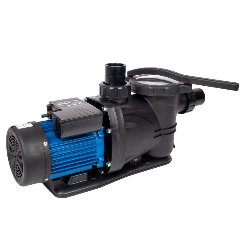 Pompe Filtration Piscine Hors Sol Et Enterrée 1600W - 27m³/h STEINER 2 Pompe Filtration Piscine Hors Sol Et Enterrée 1600W - 27m³/h STEINER – Image 2