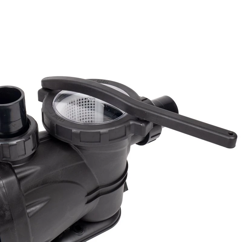 Pompe Filtration Piscine Hors Sol Et Enterrée 1600W - 27m³/h STEINER 3 Pompe Filtration Piscine Hors Sol Et Enterrée 1600W - 27m³/h STEINER – Image 3