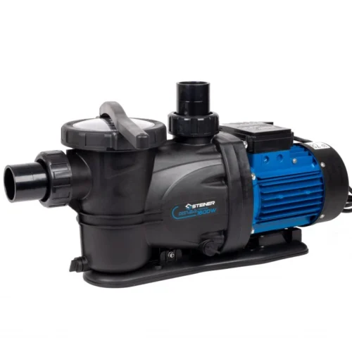 Pompe Filtration Piscine Hors Sol Et Enterrée 1600W - 27m³/h STEINER 17 Pompe Filtration Piscine Hors Sol Et Enterrée 1600W - 27m³/h STEINER -Outil Atelier Magasin product 796