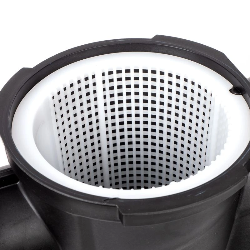 Pompe Filtration Piscine Hors Sol Et Enterrée 1600W - 27m³/h STEINER 7 Pompe Filtration Piscine Hors Sol Et Enterrée 1600W - 27m³/h STEINER – Image 7