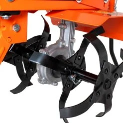 Motobineuse Thermique Essence 4T 139cc 2.4kW 4 Fraises Largeur 36cm ST PIERRE DU CHAMP -Outil Atelier Magasin product 818