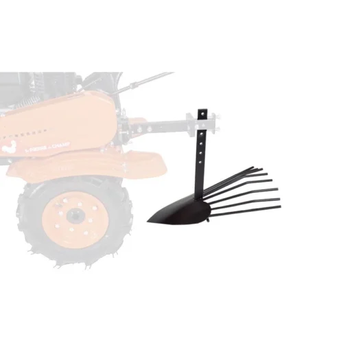 Arracheuse De Pomme De Terre 8 Arracheuse De Pomme De Terre -Outil Atelier Magasin product 824