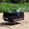 Barbecue Charbon Portable ROSTER 8 Barbecue Charbon Portable ROSTER -Outil Atelier Magasin product 828