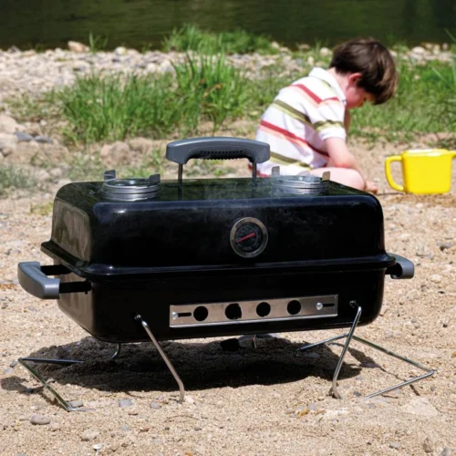 Barbecue Charbon Portable ROSTER 12 Barbecue Charbon Portable ROSTER -Outil Atelier Magasin product 829