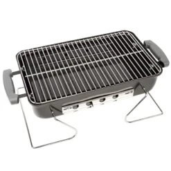 Barbecue Charbon Portable ROSTER -Outil Atelier Magasin product 835