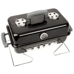 Barbecue Charbon Portable ROSTER -Outil Atelier Magasin product 836