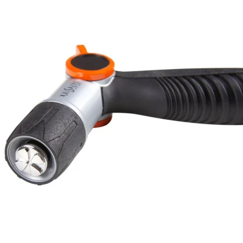 Pistolet D'Arrosage Aluminium 3 Jets KRISALYS -Outil Atelier Magasin product 842