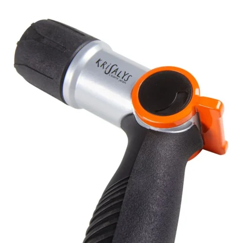Pistolet D'Arrosage Aluminium 3 Jets KRISALYS -Outil Atelier Magasin product 843