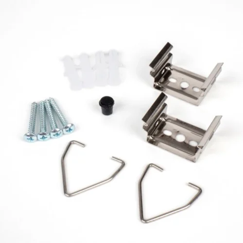 Réglette LED étanche CCT Et Puissance Ajustable 150cm 48W WOLTZ -Outil Atelier Magasin product 85