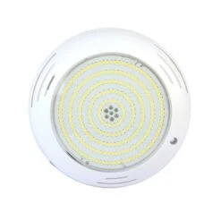 Projecteur 18W 6000K Ø180mm Pour Piscine Hors Sol En Structure BoisIP68 CREALYS