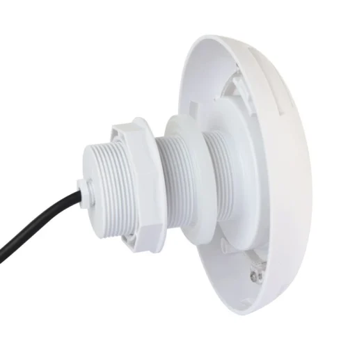 Projecteur 18W 6000K Ø180mm Pour Piscine Hors Sol En Structure BoisIP68 CREALYS -Outil Atelier Magasin product 865