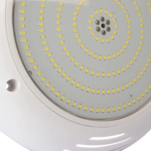 Projecteur 18W 6000K Ø180mm Pour Piscine Hors Sol En Structure BoisIP68 CREALYS -Outil Atelier Magasin product 866