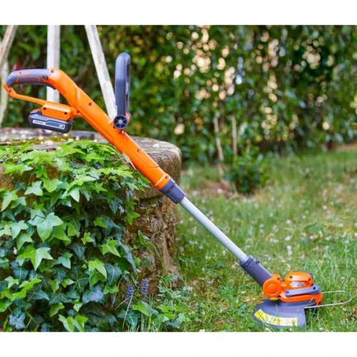 Coupe-Bordure Sans Fil 18V Li-ion KORMAN (sans Batterie) -Outil Atelier Magasin product 870