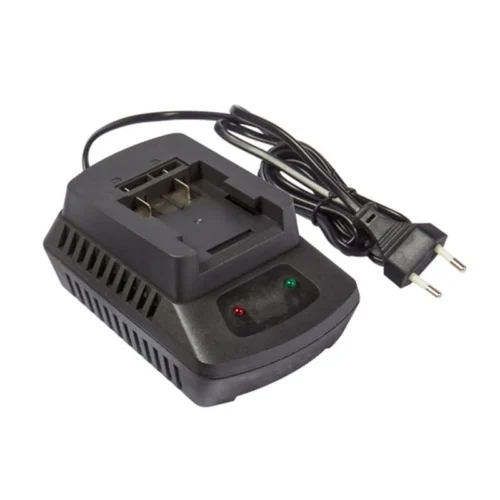 Chargeur Rapide 1H Pour Batterie 18V 2Ah Gamme KORMAN