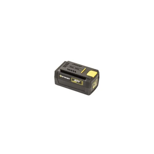 Batterie 40V 4Ah Li-ion Pour Tondeuse Ref.600507 STEINER
