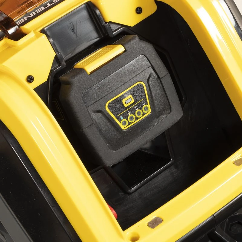 Batterie 40V 4Ah Li-ion Pour Tondeuse Ref.600507 STEINER 2 Batterie 40V 4Ah Li-ion Pour Tondeuse Ref.600507 STEINER â Image 2