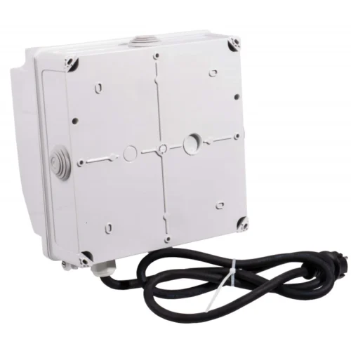 Coffret Electrique Piscine Hors Sol Filtration- Horloge Électronique - 3 Prises - NALTO -Outil Atelier Magasin product 886