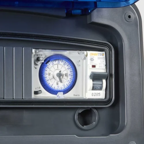 Coffret Piscine Filtration + Traitement De L'eau NALTO -Outil Atelier Magasin product 890