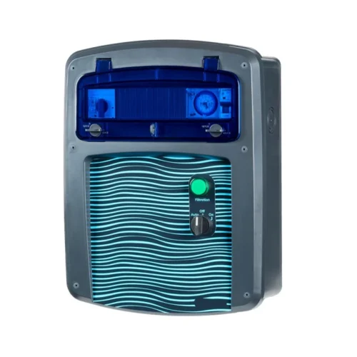 Coffret Piscine Filtration + Traitement De L'eau NALTO -Outil Atelier Magasin product 895