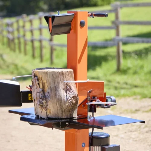 Fendeur De Bûches Electrique Vertical 8T 3000W ST PIERRE DU CHAMP 14 Fendeur De Bûches Electrique Vertical 8T 3000W ST PIERRE DU CHAMP -Outil Atelier Magasin product 900