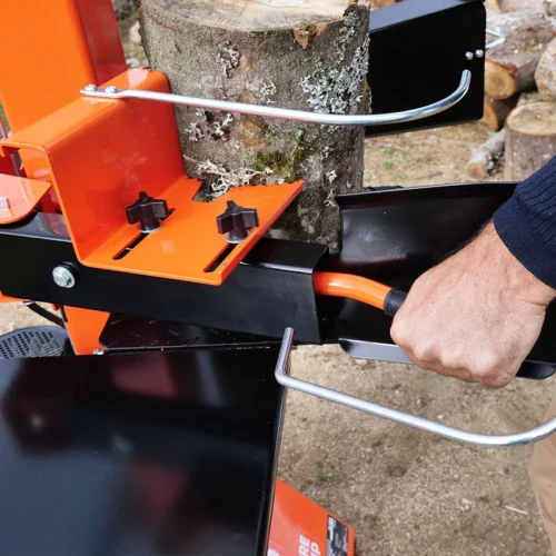 Fendeur De Bûches Electrique Vertical 8T 3000W ST PIERRE DU CHAMP 19 Fendeur De Bûches Electrique Vertical 8T 3000W ST PIERRE DU CHAMP -Outil Atelier Magasin product 905