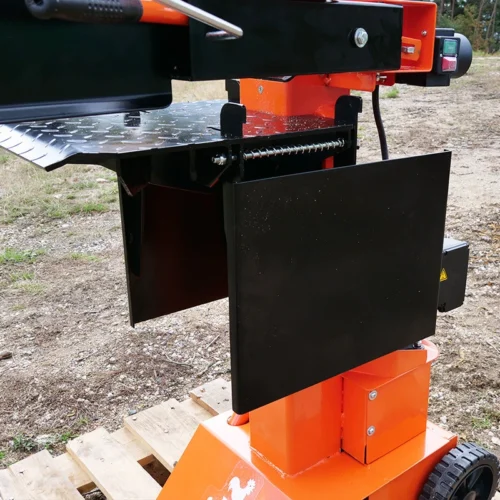 Fendeur De Bûches Electrique Vertical 8T 3000W ST PIERRE DU CHAMP 22 Fendeur De Bûches Electrique Vertical 8T 3000W ST PIERRE DU CHAMP -Outil Atelier Magasin product 908