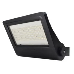 Projecteur Extérieur LED Haute Performance 100W 14500 Lumens Woltz