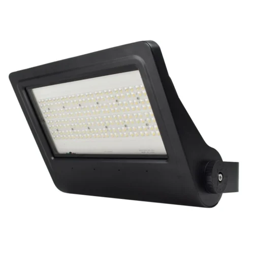 Projecteur Extérieur LED Haute Performance 100W 14500 Lumens Woltz
