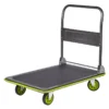 Chariot De Manutention Pliable 300kg FEROCE -Outil Atelier Magasin product 911
