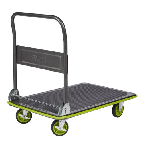 Chariot De Manutention Pliable 300kg FEROCE -Outil Atelier Magasin product 913