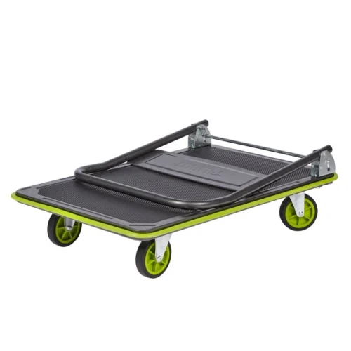 Chariot De Manutention Pliable 300kg FEROCE -Outil Atelier Magasin product 914