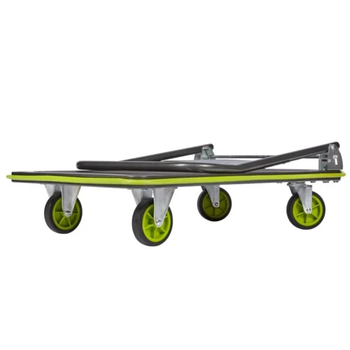 Chariot De Manutention Pliable 300kg FEROCE -Outil Atelier Magasin product 915