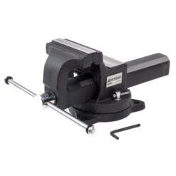 Étau D'atelier 125mm KORMAN