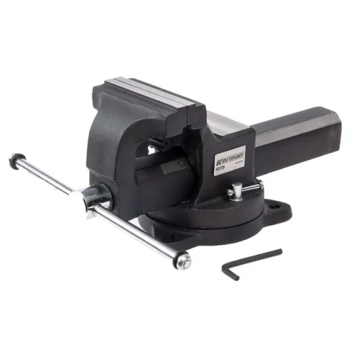 Étau D'atelier 125mm KORMAN