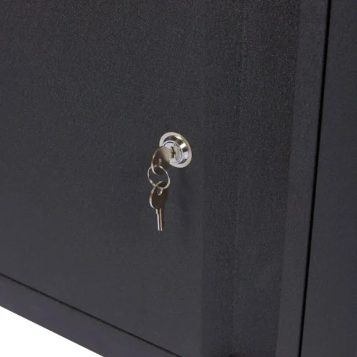 Établi D'atelier Avec Rangements Intégrés 180x82x54cm FEROCE -Outil Atelier Magasin product 930