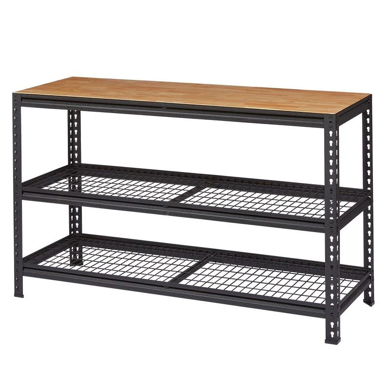 Étagèrede Rangement 3 Niveaux FEROCE 2 Étagèrede Rangement 3 Niveaux FEROCE – Image 2