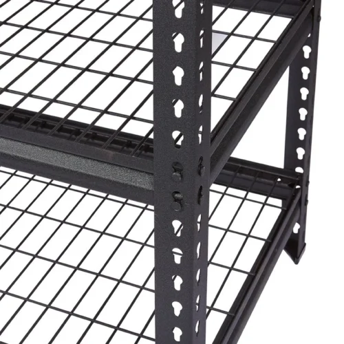 Étagèrede Rangement 3 Niveaux FEROCE -Outil Atelier Magasin product 945