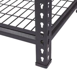 Étagèrede Rangement 3 Niveaux FEROCE 11 Étagèrede Rangement 3 Niveaux FEROCE -Outil Atelier Magasin product 946